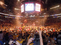 NBA Finals