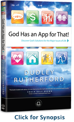 God Has an App for That Book